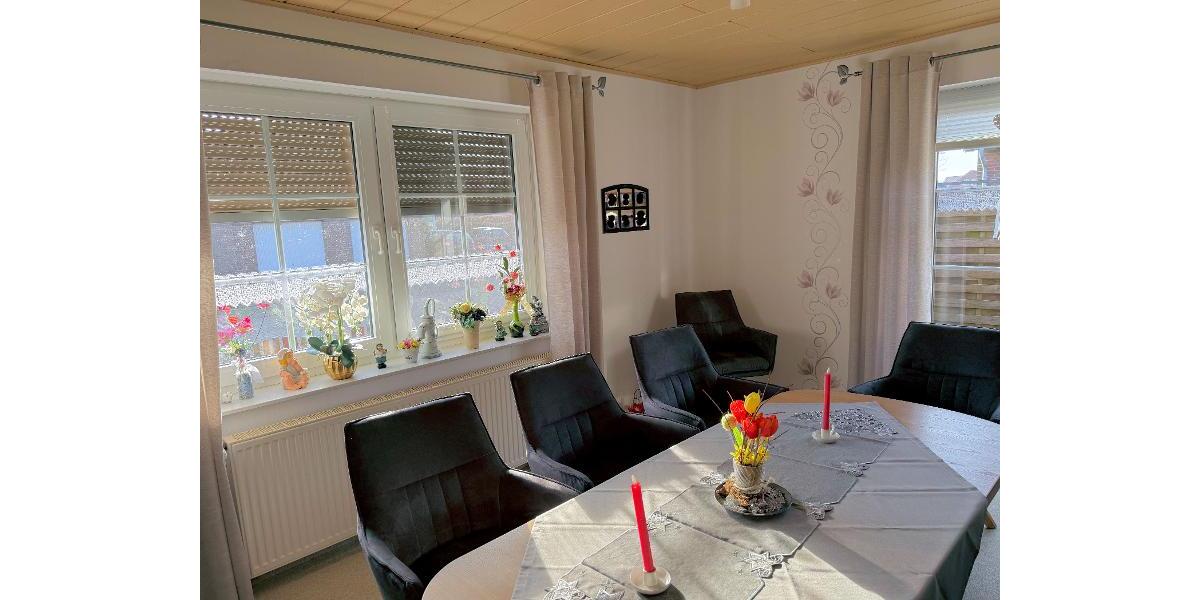 EG: Wohnen 1.1