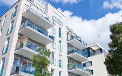 Wohnungsmarkt Emden